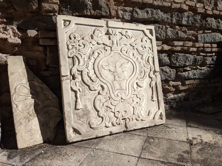 Catania: Underground Catania Tickets and Guided Tour - Practical tips for a better visit