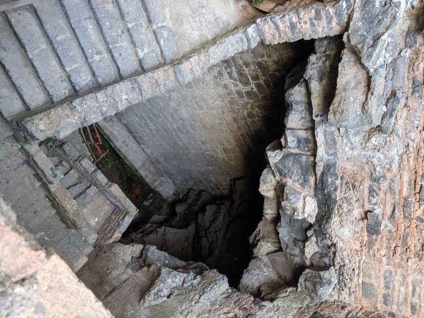 Catania: Underground Catania Tickets and Guided Tour - The Black Amphitheater and Catania’s Roman layer
