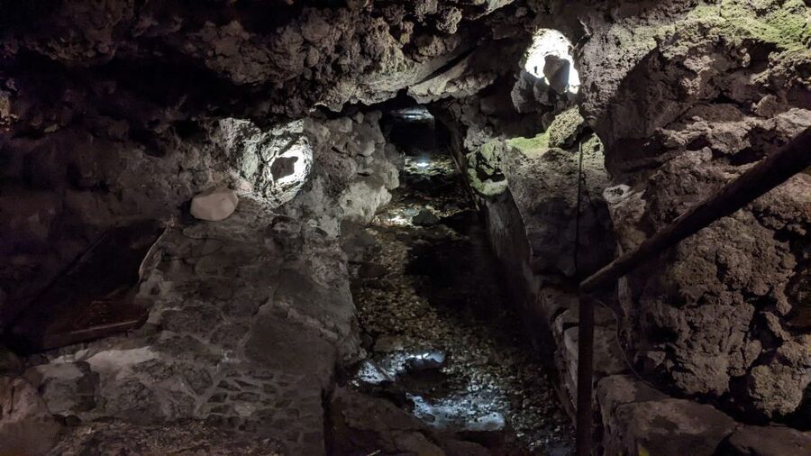 Catania: Underground Catania Tickets and Guided Tour - Church crypts and unsettling stories
