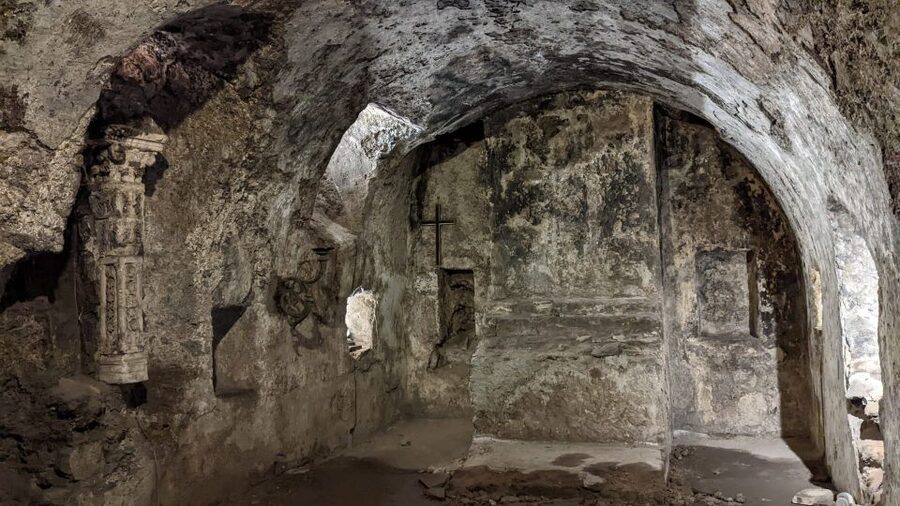 Catania: Underground Catania Tickets and Guided Tour - Is $29 a fair price?