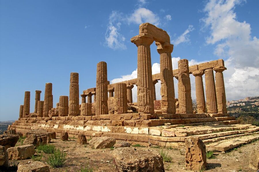 Catania: Valley of the Temples and Turkish Steps with Snack - FAQ