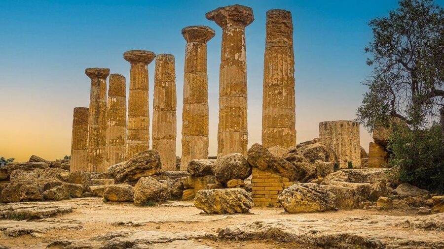 Catania: Valley of the Temples and Turkish Steps with Snack - Why Agrigento and Scala dei Turchi work together