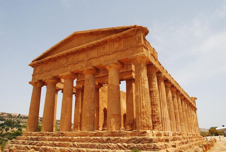 Catania: Valley of the Temples and Turkish Steps with Snack - Who will enjoy this Catania day trip