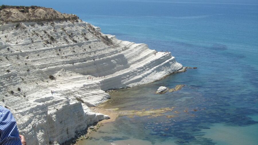 Catania: Valley of the Temples and Turkish Steps with Snack - Should you book the Valley of the Temples and Turkish Steps tour?