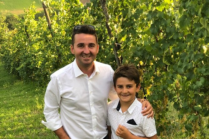 Cavedoni Balsamic Vinegar Tour: The Oldest in Modena - Why this acetaia is worth leaving Modena for