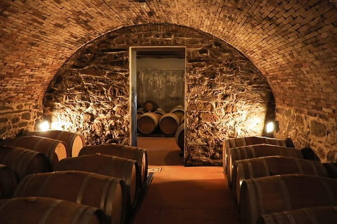 Chianti Wine Tour from Florence - Key points to know before booking