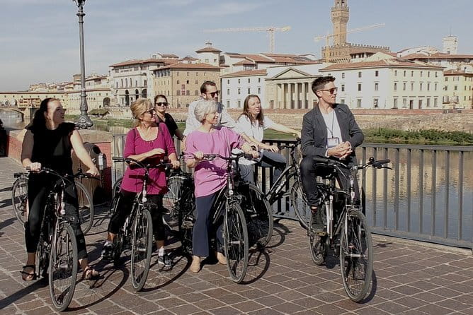 Chianti Wine Tour from Florence - Timing, comfort, and practical preparation
