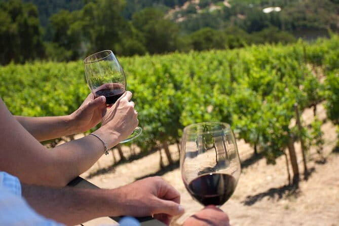 Chianti Wine Tour from Florence - Is $59.13 a fair price?