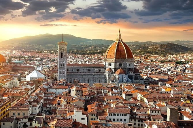 Chianti Wine Tour from Florence with Tastings - Bus comfort and the return ride