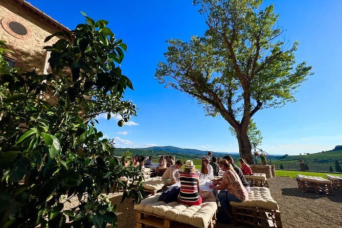 Chianti Wine Tour from Florence with Tastings - Is $42.24 a fair price?