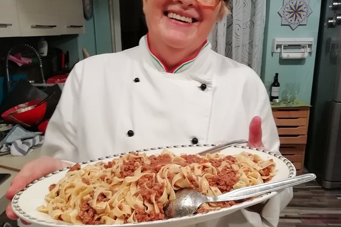 Choose three recipes to cook from all the traditional cuisine - The menu choice can shape the whole experience