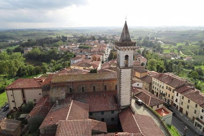 Cinque Terre and Pisa Full Day Tour from Florence - Who should book this day trip?