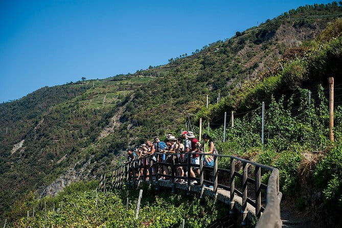 Cinque Terre Day Trip with Optional Hiking or Pisa - Why this Florence to Cinque Terre trip works