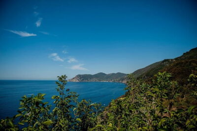 Cinque Terre Day Trip with Optional Hiking or Pisa