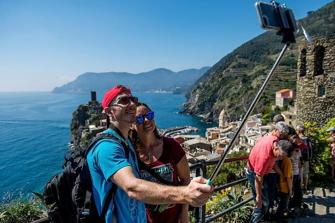 Cinque Terre Day Trip with Optional Hiking or Pisa - The Pisa option is useful, but it changes the day