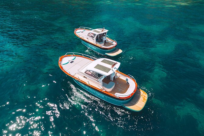 Cinque Terre Hybrid Boat Tour from Monterosso - Why seeing Cinque Terre by boat is worth your time