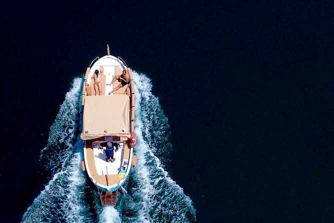Cinque Terre Private Boat Tour - Key points to know before you book