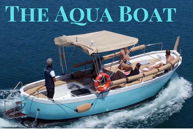 Cinque Terre Private Boat Tour - Why seeing Cinque Terre from a boat makes sense