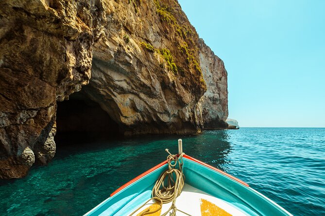 Cinque Terre Private Boat Tour - The captains make the difference