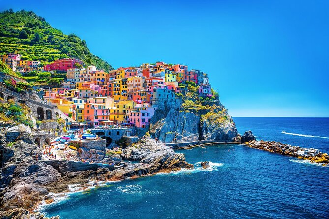 Cinque Terre Small Group or Private Day Tour from Florence - Why the coast is worth the long day from Florence