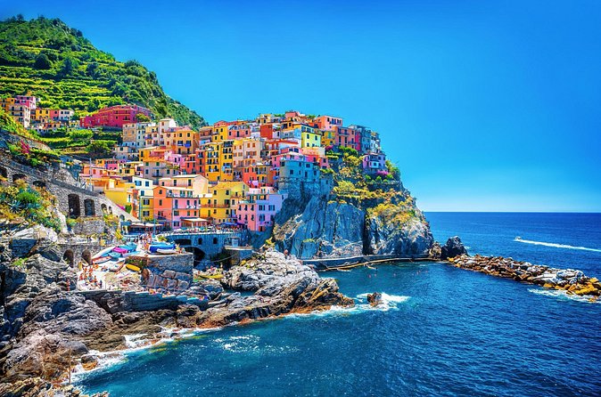 Cinque Terre Small Group or Private Day Tour from Florence - Winter changes the route to Corniglia