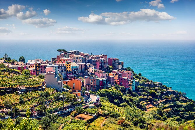 Cinque Terre Small Group or Private Day Tour from Florence - What guides do well, and where they can fall short