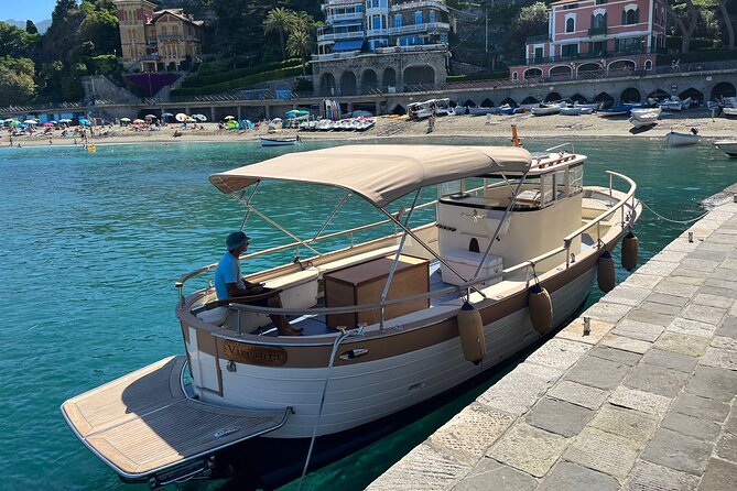 Cinque Terre Sunset Boat Tour Experience - The Ligurian aperitif and what you actually eat