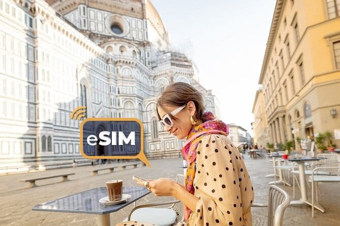 City Sightseeing Florence Hop-On Hop-Off Bus Tour - Audio guide, staff, and comfort