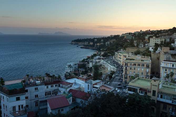 City Sightseeing Naples Hop-On Hop-Off Bus Tour - What the $31.21 price buys you