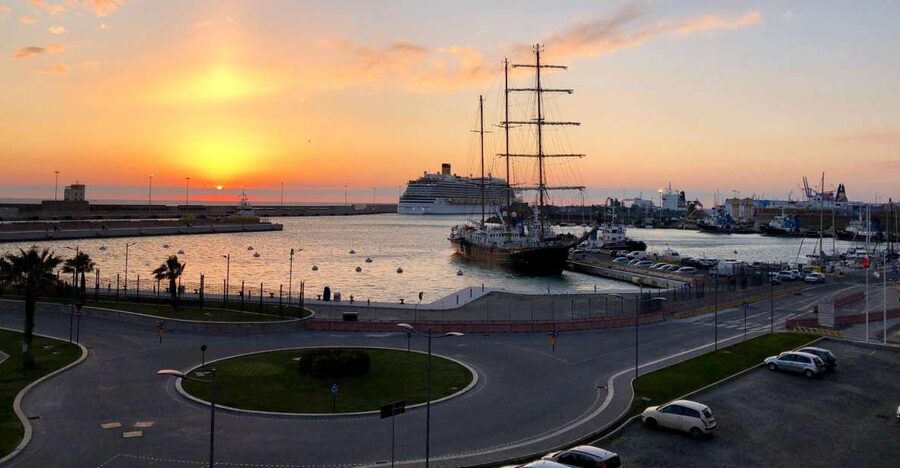 Civitavecchia Port: Private or Shared Guided Tour of Rome - Vatican City and St. Peter’s, about 50 to 60 minutes
