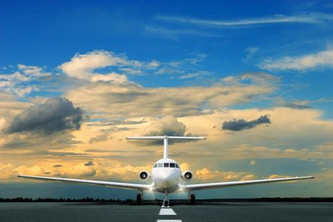 Civitavecchia Private Transfer: From the Port to Rome Airport - What the port pickup is really like
