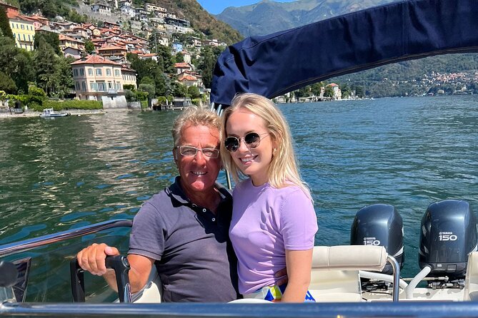 Classic boat tour on Lake Como - Key points to know before booking