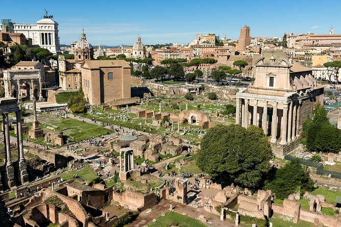 Colosseum & Ancient Rome for Kids Private Family Tour - Timing, tickets, and the small details that matter