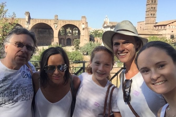 Colosseum & Ancient Rome for Kids Private Family Tour - Is the Colosseum family tour worth booking?