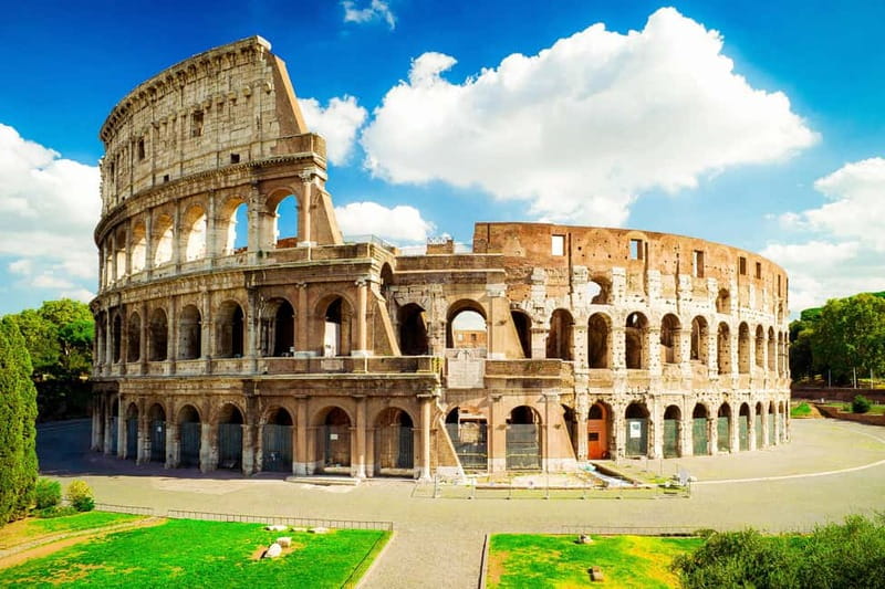Colosseum & Ancient Rome Tour with Optional Arena Upgrade - Who should choose this Rome history tour?