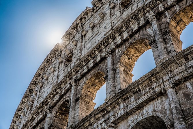 Colosseum & Ancient Rome with Arena Floor Option I Max 6 People - What the guides add to the experience