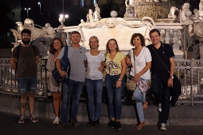 Colosseum and Roman forum. - A walking introduction to ancient Rome, not an entry ticket