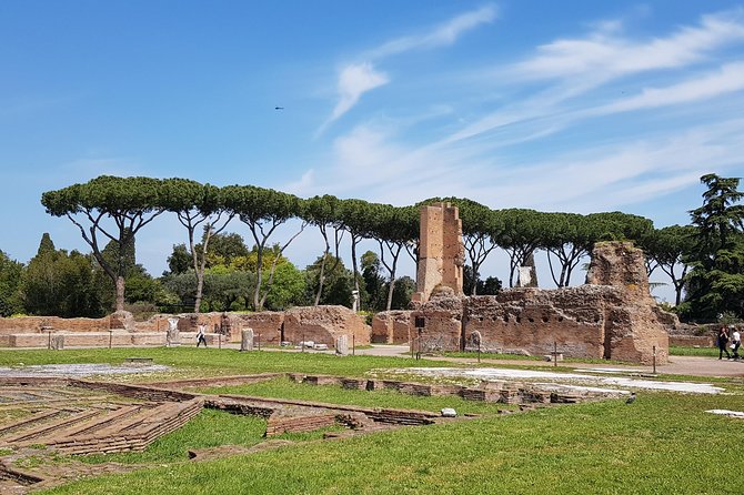 Colosseum Arena Floor, Roman Forum and Palatine Hill Guided Tour - Who will enjoy this tour most
