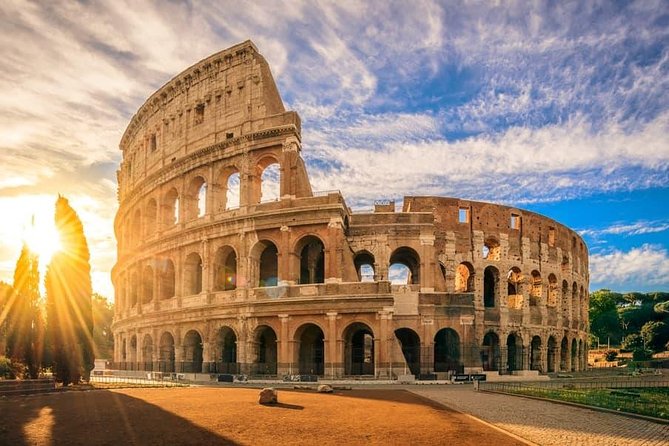 Colosseum Arena Floor, Roman Forum & Palatine Hill Guided Group Tour - Should you book the Colosseum Arena Floor tour?