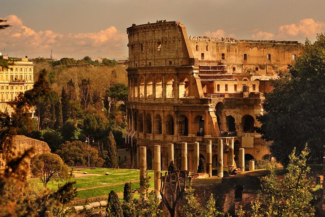 Colosseum Arena Floor, Roman Forum & Palatine Hill Tour - Is $95.53 a fair price?