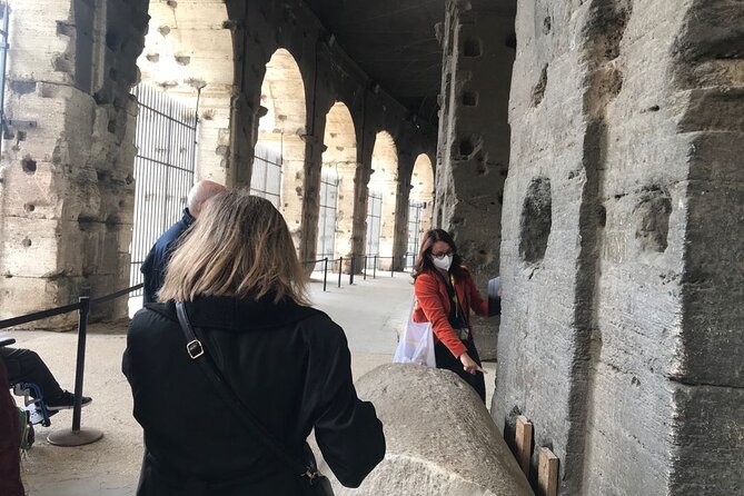 Colosseum Game for Kids and Families - Why this Colosseum visit works for children