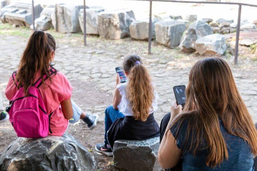 Colosseum Gladiator Tour for Kids and Families - FAQ