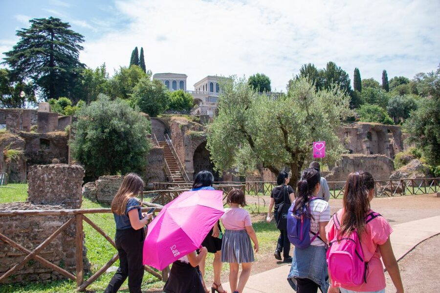 Colosseum Gladiator Tour for Kids and Families - Why this Colosseum tour works for children