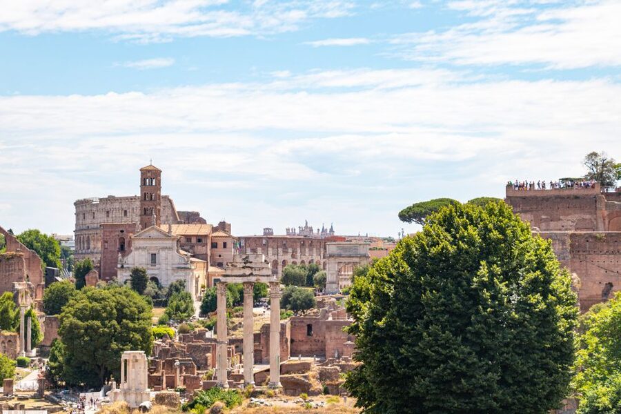 Colosseum Gladiator Tour for Kids and Families - Storytelling, quizzes, and the guide’s role