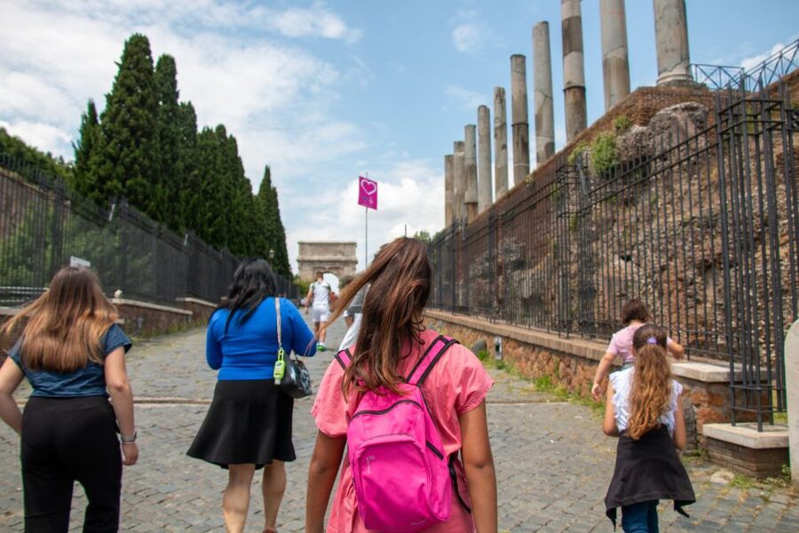 Colosseum Gladiator Tour for Kids and Families - Is $81 a fair price?