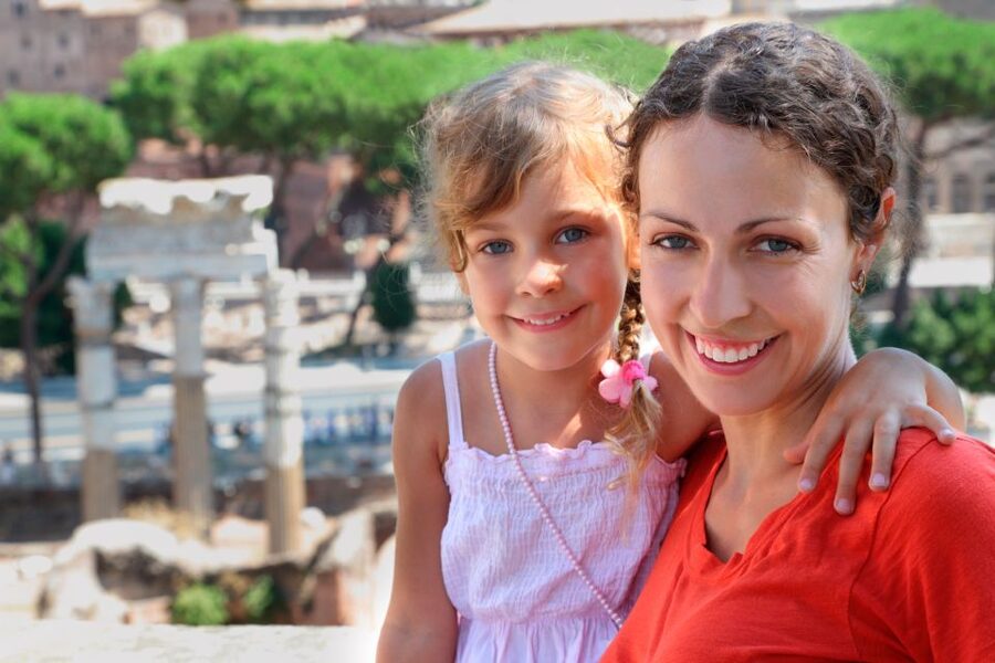 Colosseum Gladiator Tour for Kids and Families - Heat, walking, and access concerns