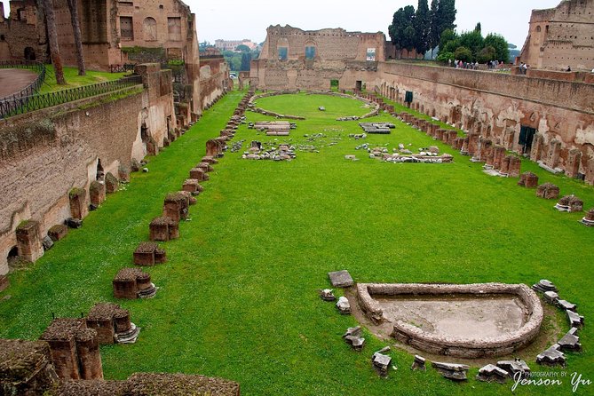 Colosseum Special Access on Arena Floor, Roman Forum and Palaces - Who will enjoy this Colosseum tour most?