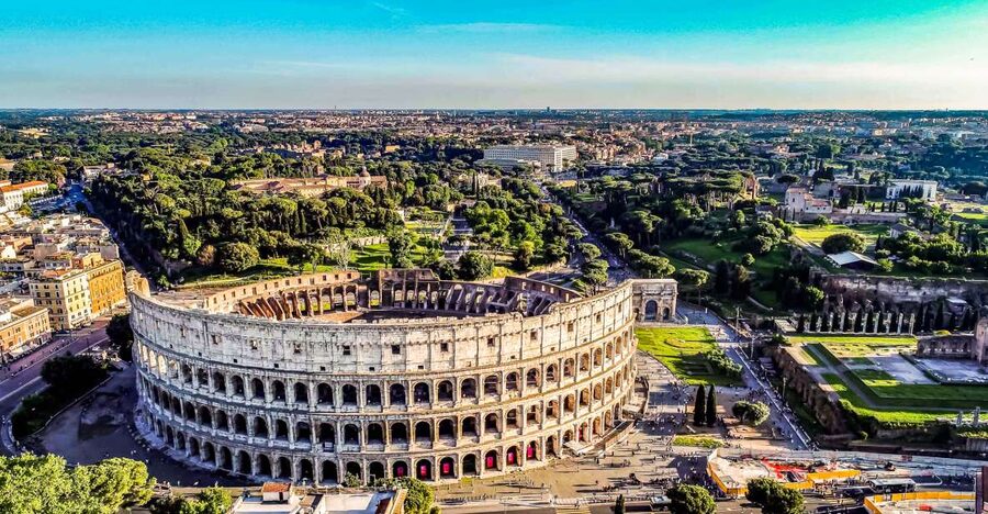 Colosseum: Underground and Ancient Rome Tour - Should you book the Colosseum Underground and Ancient Rome Tour?