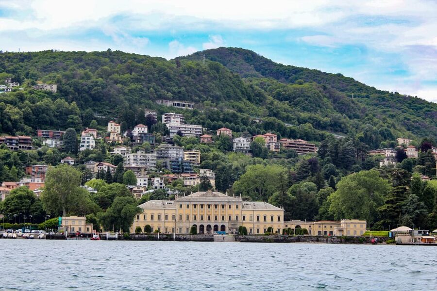 Como: Lake Como Shared Boat Tour - Is $56.82 good value for 90 minutes?