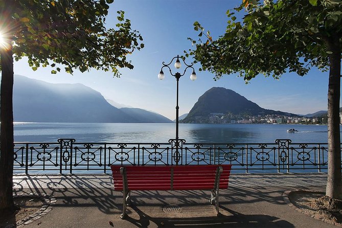 Como, Lugano & Bellagio: Exclusive Cruise–Two Countries in a Day - Timing, weather, and the limits of a big day
